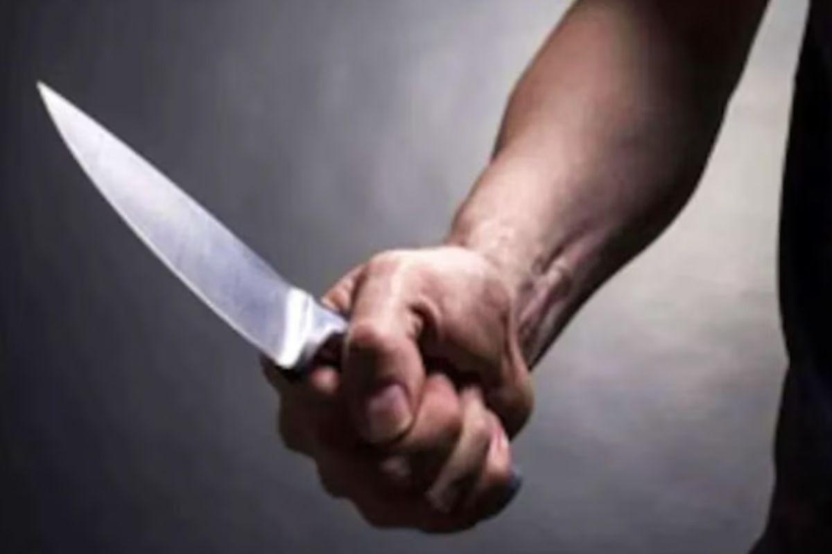 गया सेंट्रल जेल से बाहर आए कुख्यात ‘पगला’ का आतंक, दो युवकों को धारधार हथियार से किया हमला, पुलिस मुठभेड़ में हुआ था घायल…