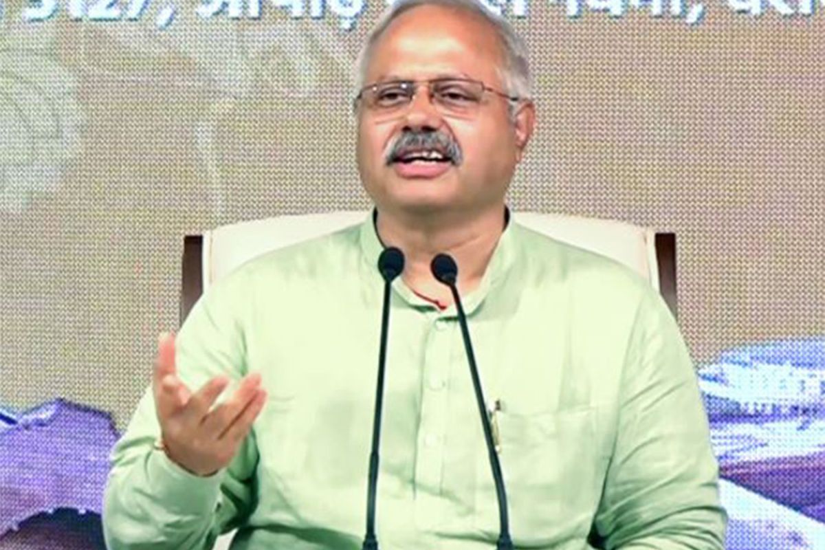 RSS ने कहा-अगर 1947 में संघ मजबूत होता, तो देश का बंटवारा नहीं होता; कॉकरोच जनता पार्टी पर भी दी राय