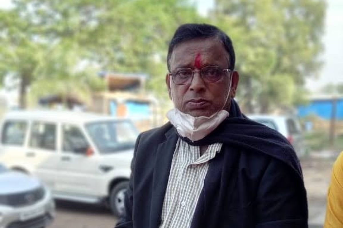 रांची में कलयुगी बहू का खौफनाक चेहरा: बीमार ससुर का मुंह दबाकर किया कत्ल, CCTV ने खोला राज
