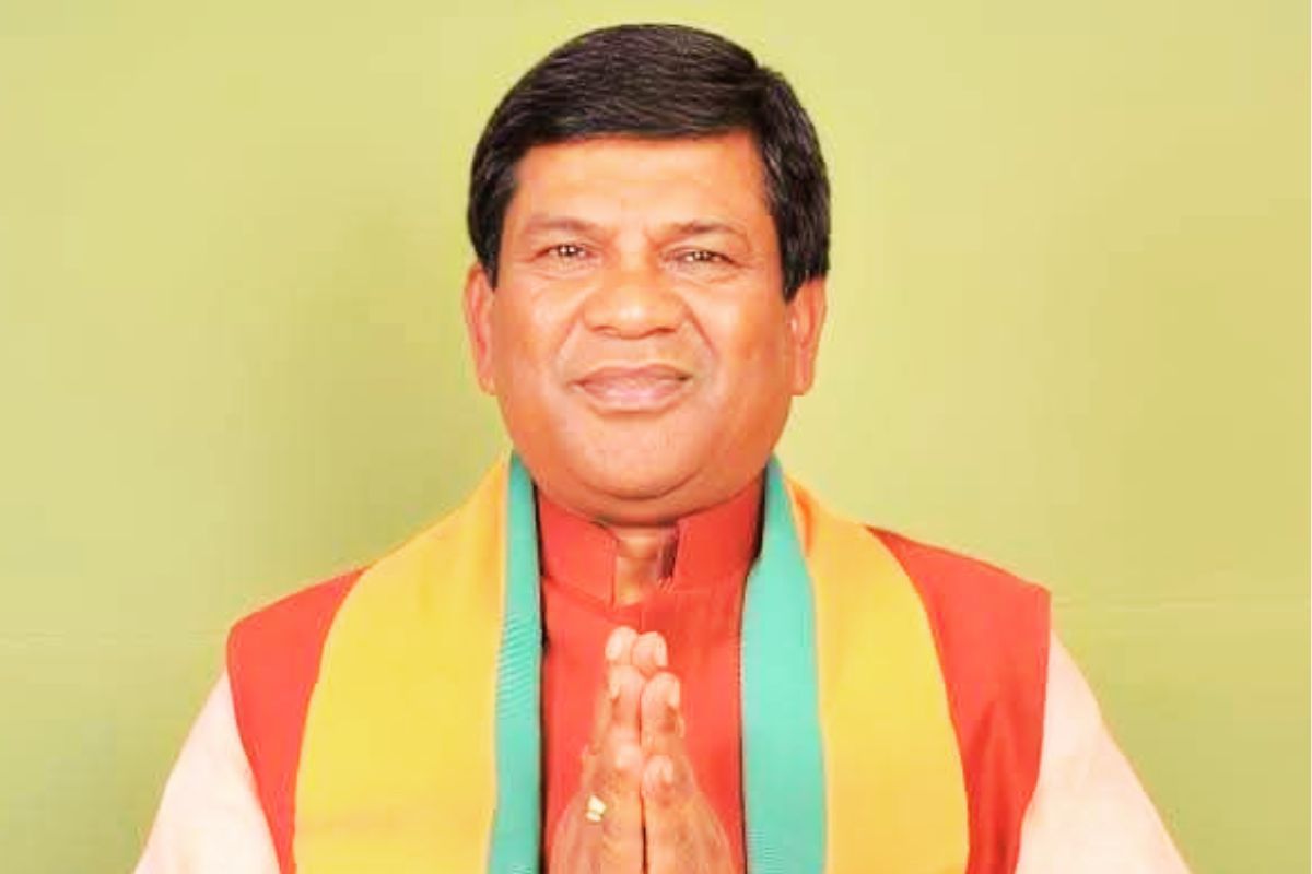 रथिंद्र बोस बंगाल विधानसभा के नये अध्यक्ष पद के उम्मीदवार, शुभेंदु अधिकारी ने किया ऐलान