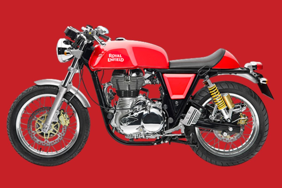 Royal Enfield की बड़ी तैयारी, 440cc से 750cc तक नई बाइक्स से मचेगी हलचल