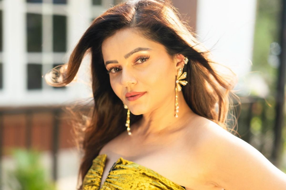 Khatron Ke Khiladi 15: शेरनी जैसी हिम्मत के साथ लौट रहीं रुबीना दिलैक, अब हर खतरे के लिए तैयार