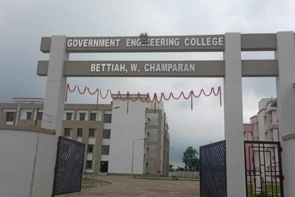 GEC Bettiah: GEC कुमारबाग की शानदार ‘पहल’, गरीब और ग्रामीण छात्रों को मिलेगी फ्री JEE-NEET की कोचिंग