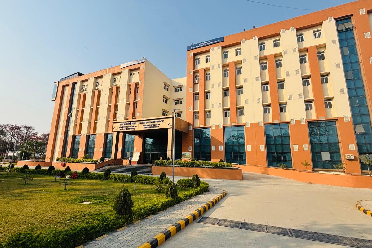 SKMCH Muzaffarpur OPD Roster: एसकेएमसीएच और सदर अस्पताल का ओपीडी रोस्टर जारी, देखें डॉक्टरों की लिस्ट