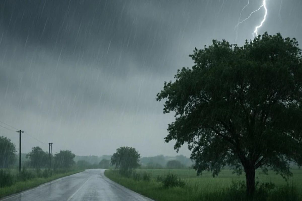 Sitamarhi Weather Update: 13 मई को गर्मी से मिलेगी राहत, आंधी और बारिश के साथ बदल सकता है मौसम का मिजाज