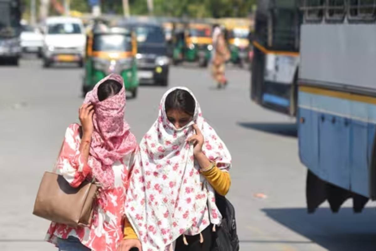 Muzaffarpur Weather Today: मुजफ्फरपुर में शुष्क रहेगा मौसम, 38 डिग्री तक पहुंच सकता है अधिकतम तापमान