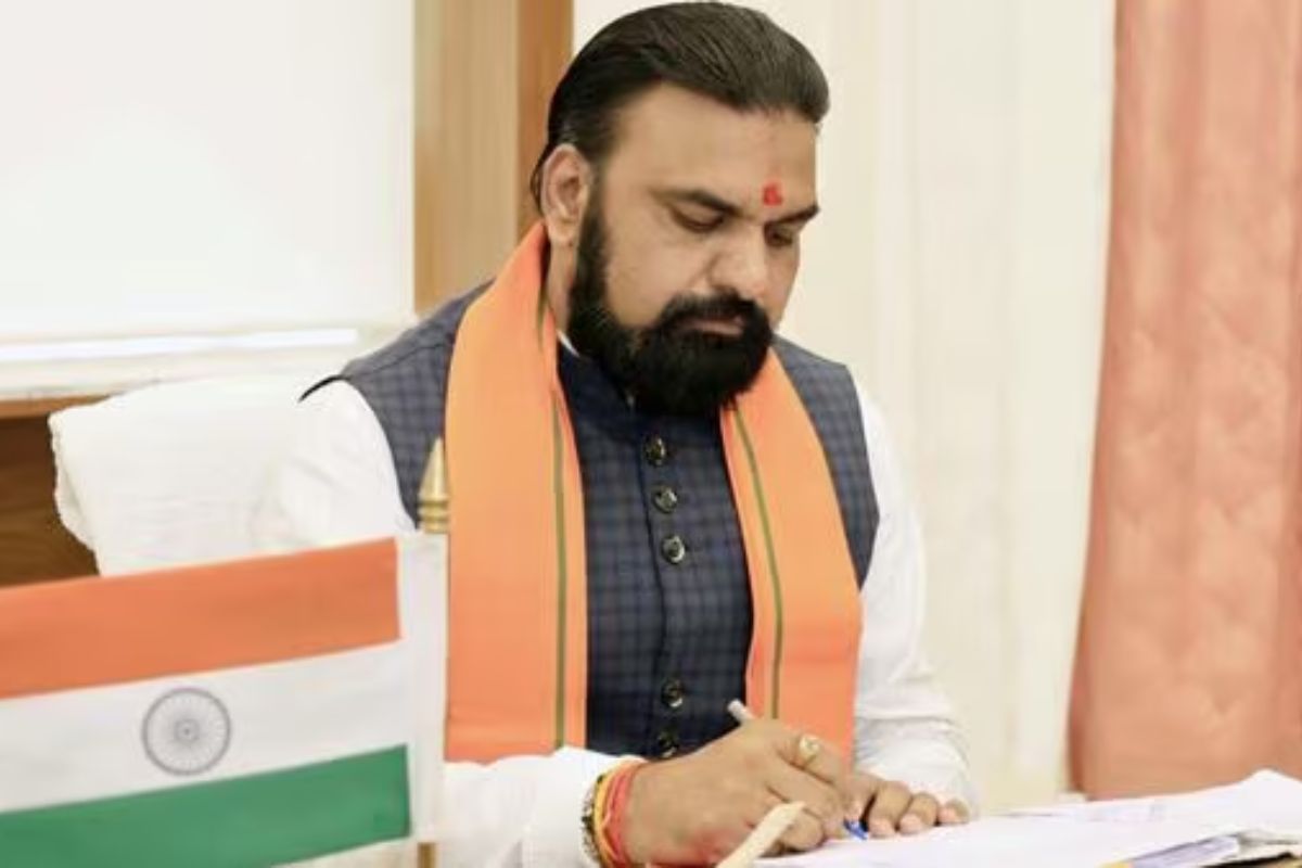क्या IPL में दिखेगी बिहार की टीम? अनिल अग्रवाल की मांग पर सम्राट चौधरी ने कही ये बात
