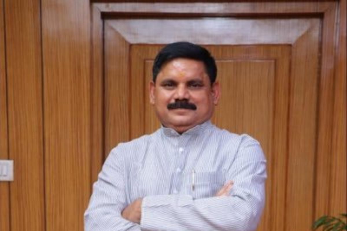 रांची में कोयला मंत्री की बड़ी घोषणा: देश की 147 बंद खदानों में होगी मखाना की खेती, SHG संभालेंगे कमान