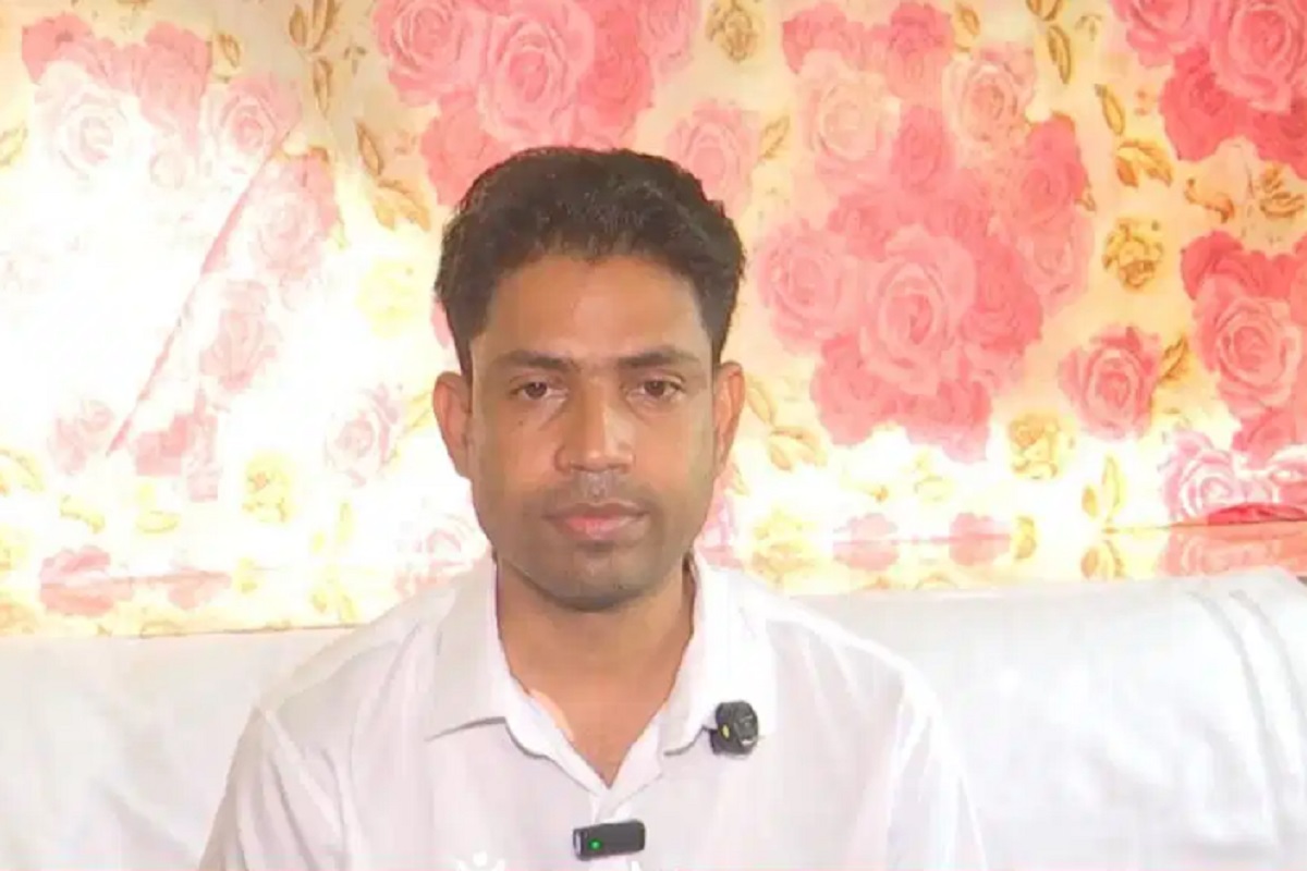 झुका ‘पुष्पा’, फाल्टा उपचुनाव की रेस से बाहर हुए TMC उम्मीदवार जहांगीर खान