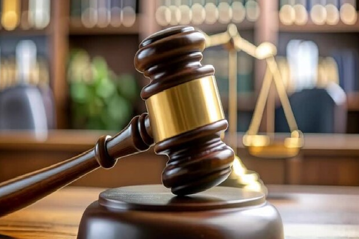नाबालिग से दुष्कर्म मामले में आरोपी को 25 साल की सजा, अदालत ने सुनाया कड़ा फैसला