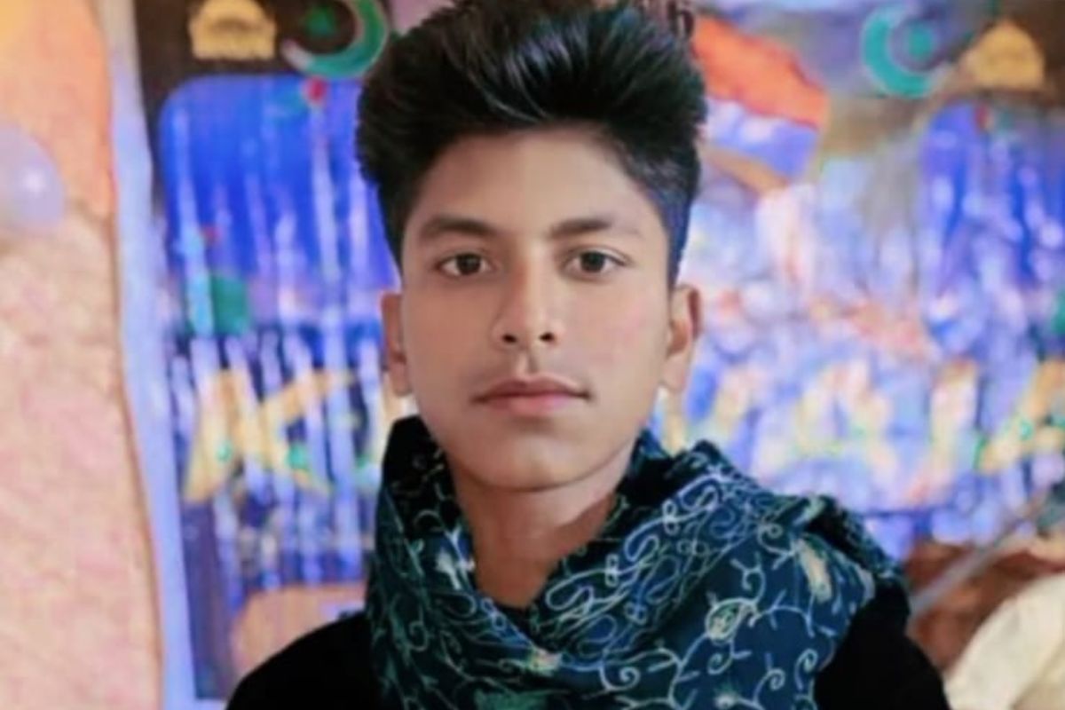 Sheikura News : जिले के युवक की कर्नाटक में वेल्डिंग करने के दौरान पांच मंजिला इमारत से गिरकर हुई मौत
