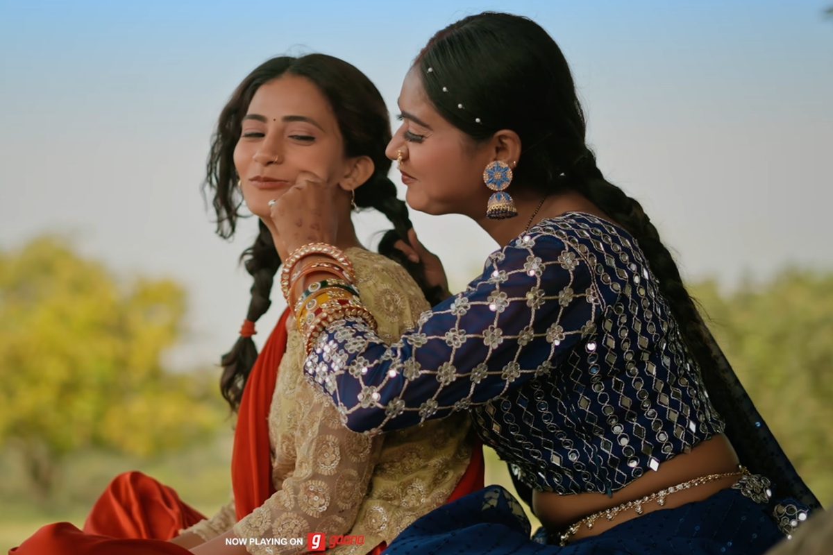 शिल्पी राज का ‘ननद तोर गउंवा’ रिलीज होते ही वायरल, चांदनी क्वीन और नेहा रानी ने मचाया धमाल