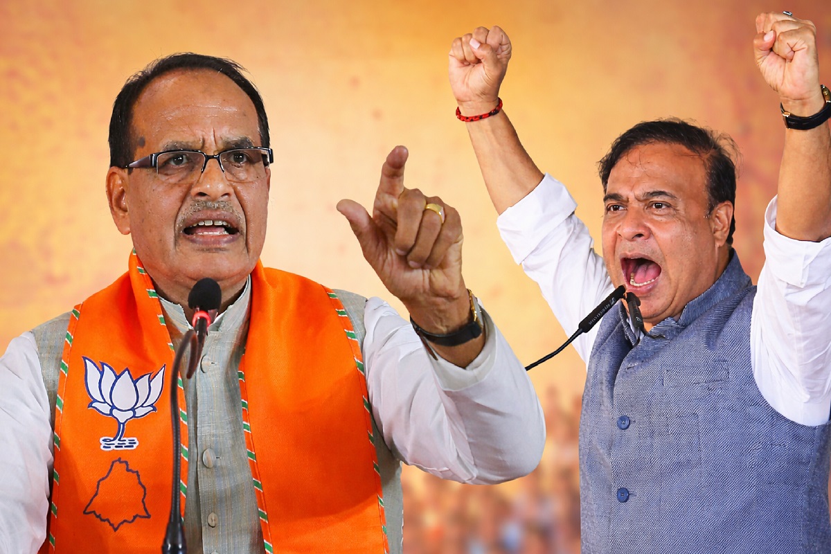 पहले ‘भाई’ और फिर ‘मामा’, क्या असम में शिवराज का रिकॉर्ड तोड़ पाएंगे हिमंता बिस्वा सरमा?