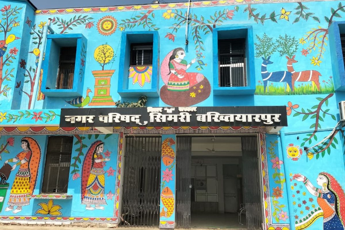 सहरसा में नगर परिषद की सशक्त स्थायी समिति का चुनाव 30 मई को, पार्षदों को भेजा गया नोटिस