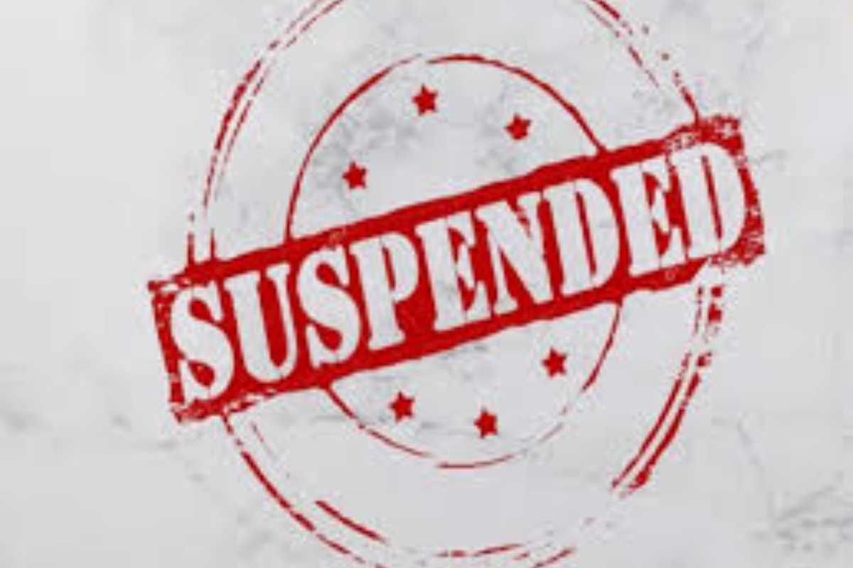 सीतामढ़ी : एसपी का कड़ा एक्शन, पैसे मांगने और अवैध गिरफ्तारी के आरोपी एएसआइ नपे
