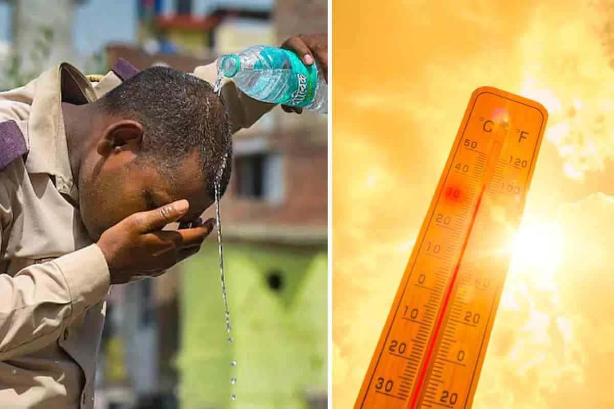 Darbhanga Weather Update: दरभंगा में आज पूरी तरह शुष्क रहेगा मौसम, तापमान में बढ़ोतरी से जनजीवन प्रभावित