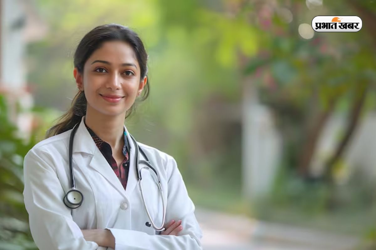 चाहते हैं डॉक्टर बनना? इन देशों से कर सकते हैं कम बजट में MBBS की पढ़ाई