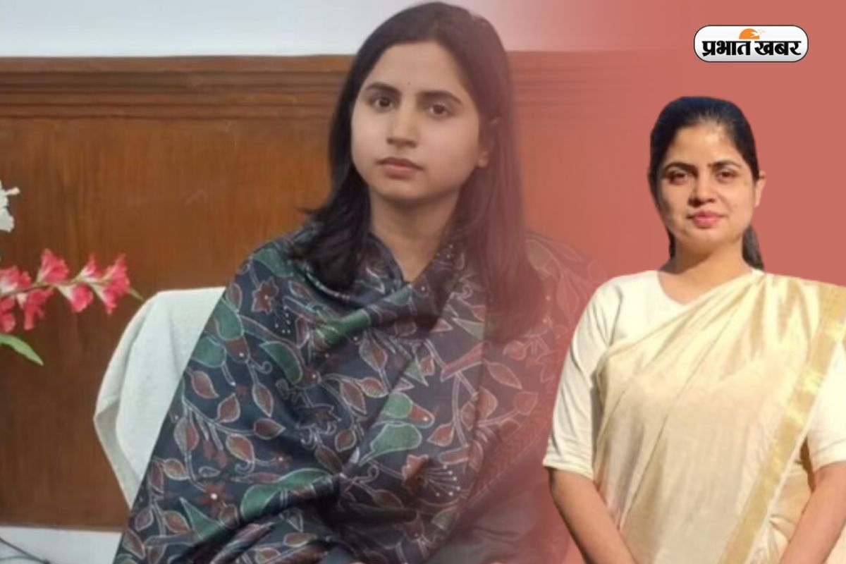 2 बहनें और UPSC का सफर, 4 बार हुईं फेल, फिर भी नहीं मानी हार