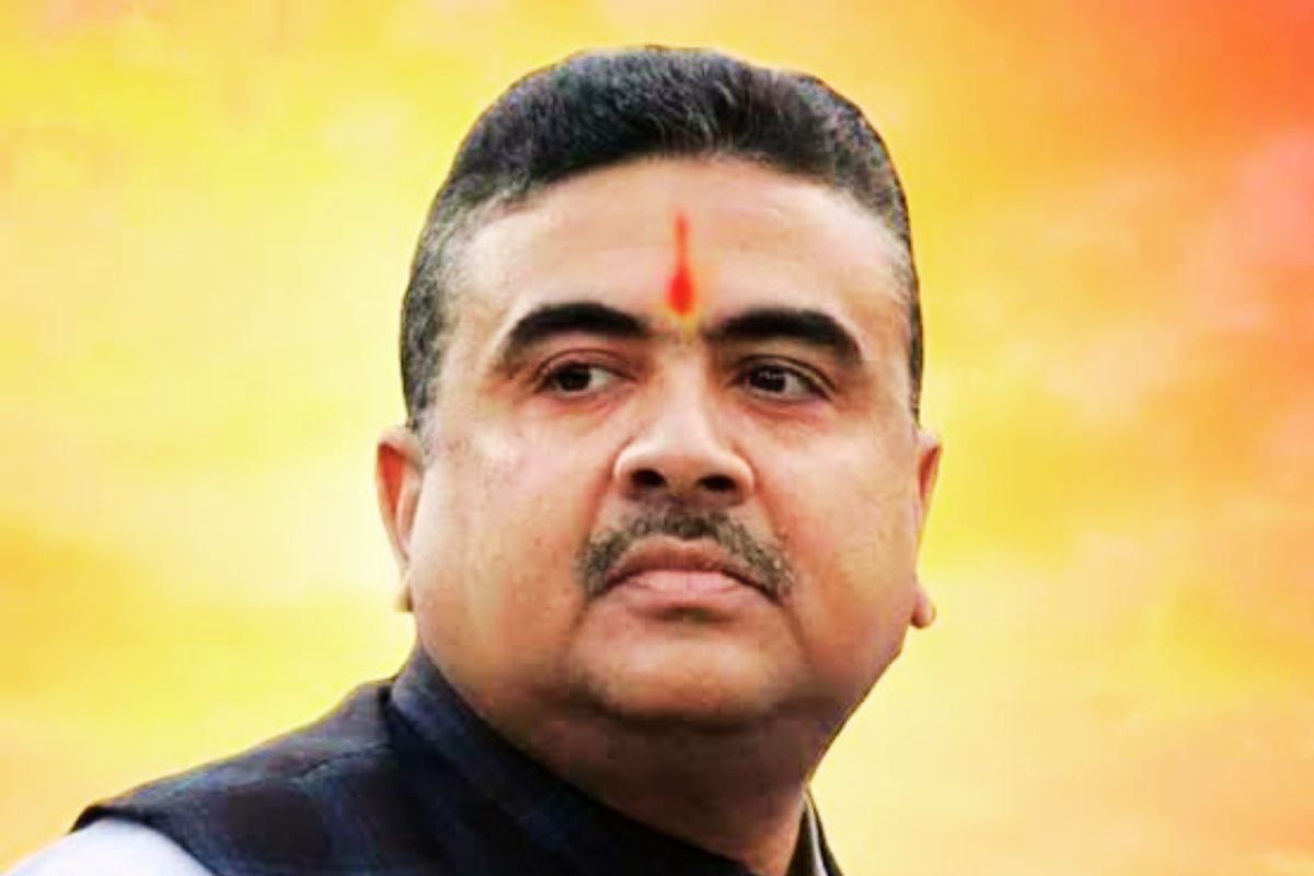 शुभेंदु अधिकारी पश्चिम बंगाल में भाजपा के पहले मुख्यमंत्री बनेंगे, विधायकों ने चुना अपना नेता, अमित शाह ने की घोषणा