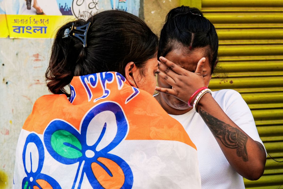 अंदरूनी कलह और ‘मिड-लेवल’ लीडरशिप की बेरुखी ने डुबोयी TMC की लुटिया! बंगाल में ममता का किला ढहने की इनसाइड स्टोरी