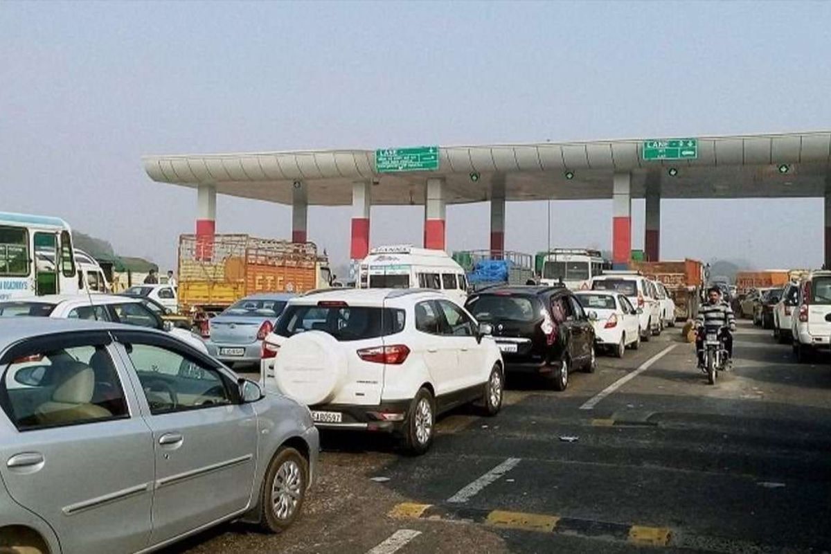 2026 के अंत तक खत्म हो जाएंगे Toll Plaza, बिना रुके कटेगा Toll Tax
