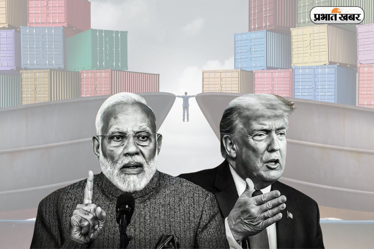 ट्रंप को कोर्ट से झटका: क्या अटक जाएगा भारत-अमेरिका व्यापार समझौता?
