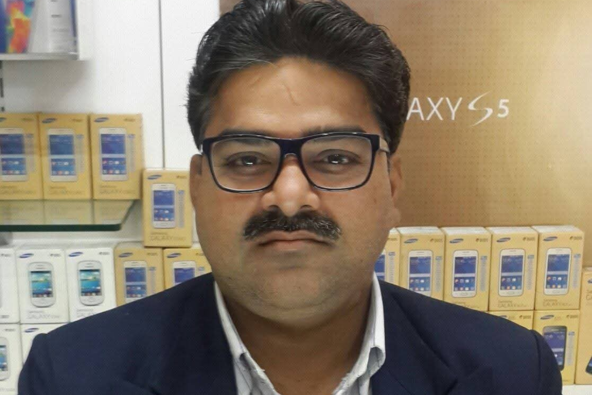 नवादा के संजय कुमार मुन्ना बने भाजपा प्रदेश मंत्री, प्रदेश नेतृत्व में मिली बड़ी जिम्मेदारी