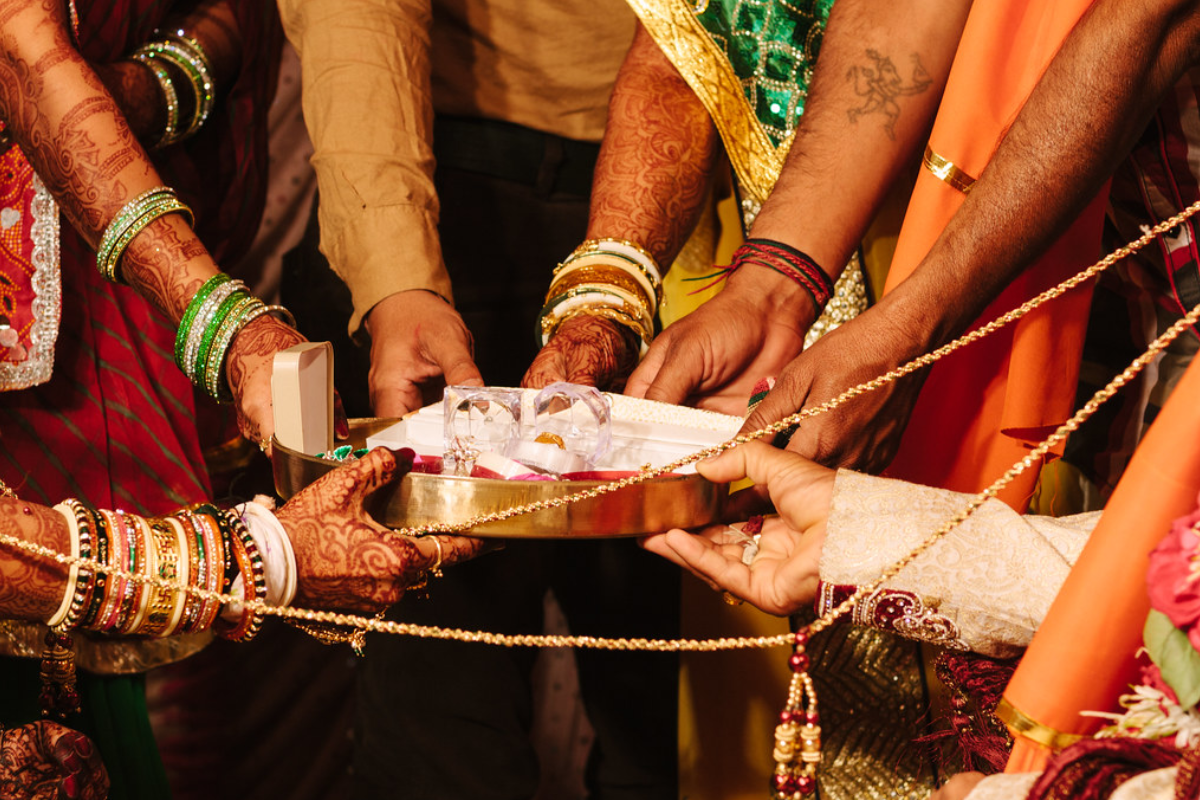 छपरा में नवविवाहिता की गला दबाकर हत्या, दहेज का आरोप