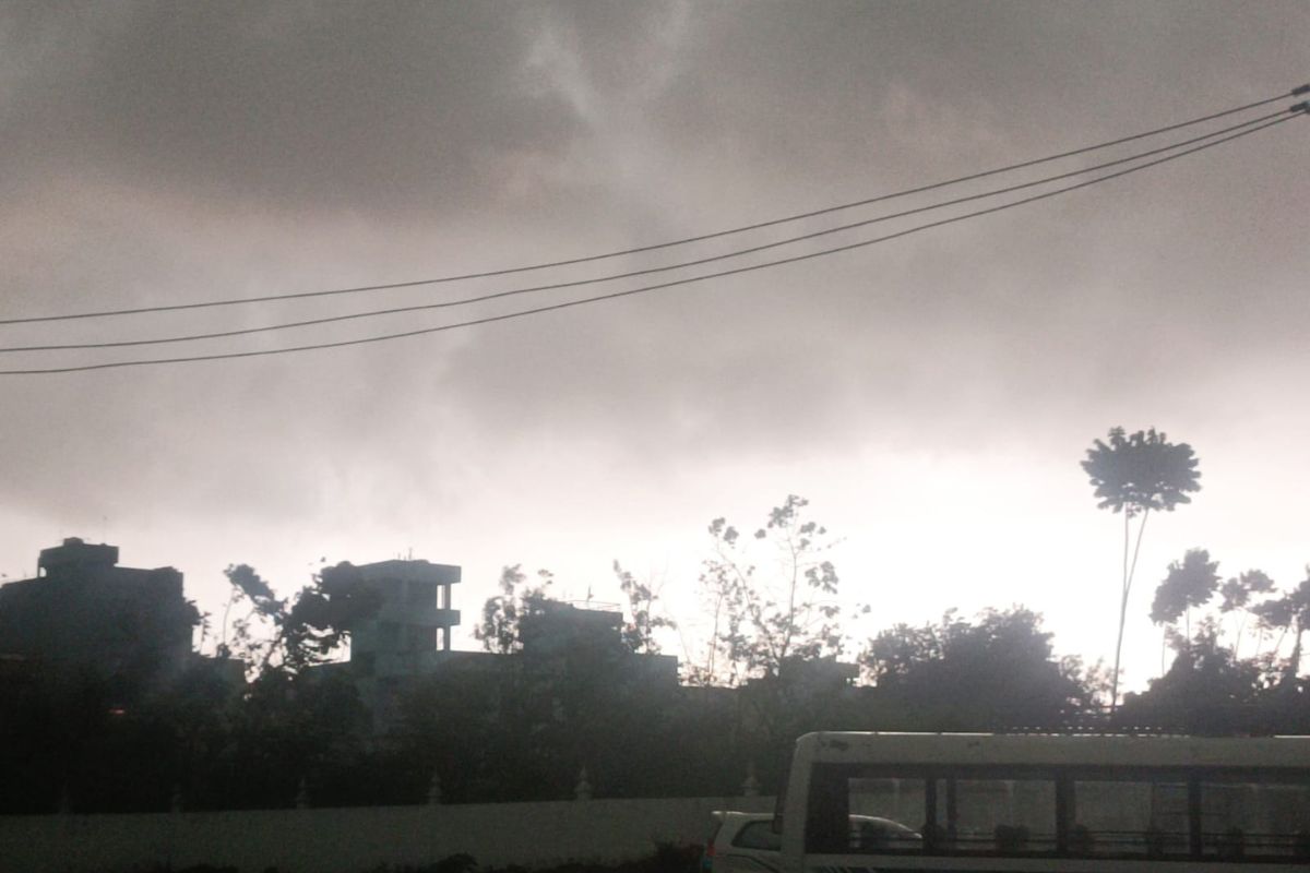 नालंदा में वज्रपात का बढ़ा कहर, जानें अबतक कितनी गई जान..