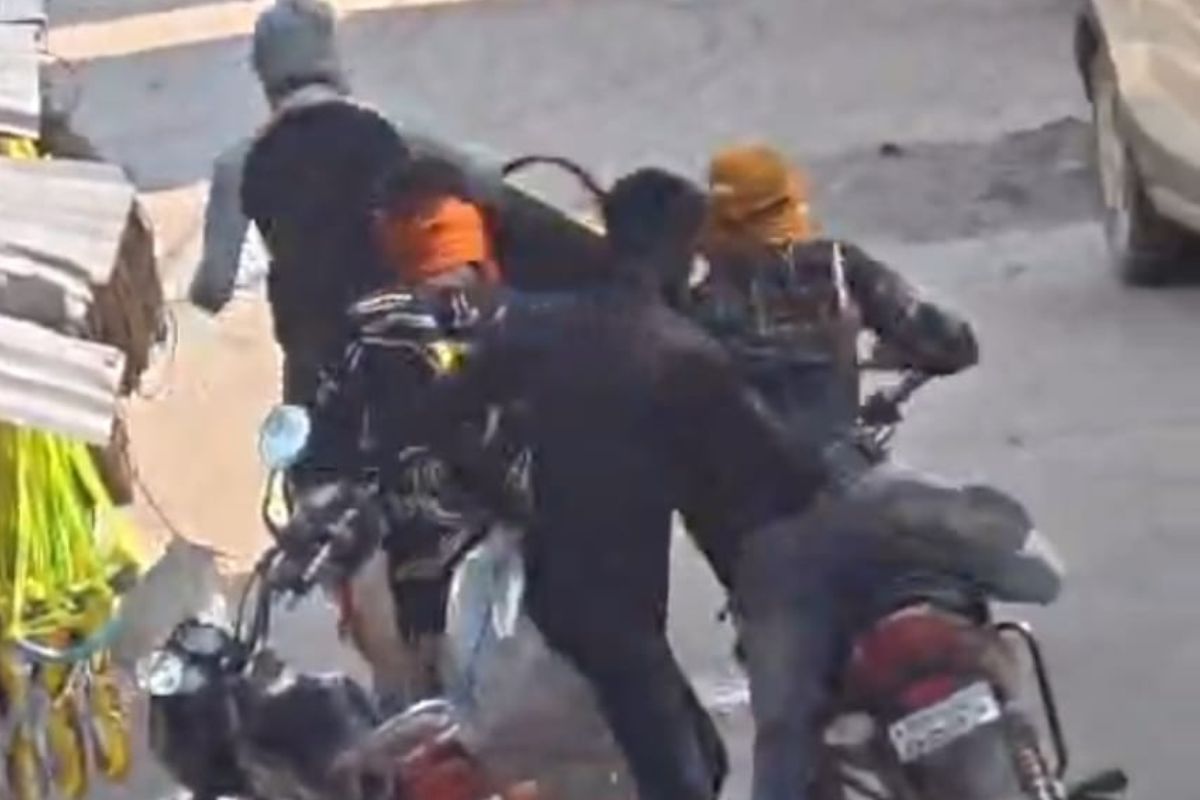 सीवान में अब अपराधियों की खैर नहीं एसपी ने बनाई चार स्पेशल टीम, लूटपाट पर लगेगा लगाम