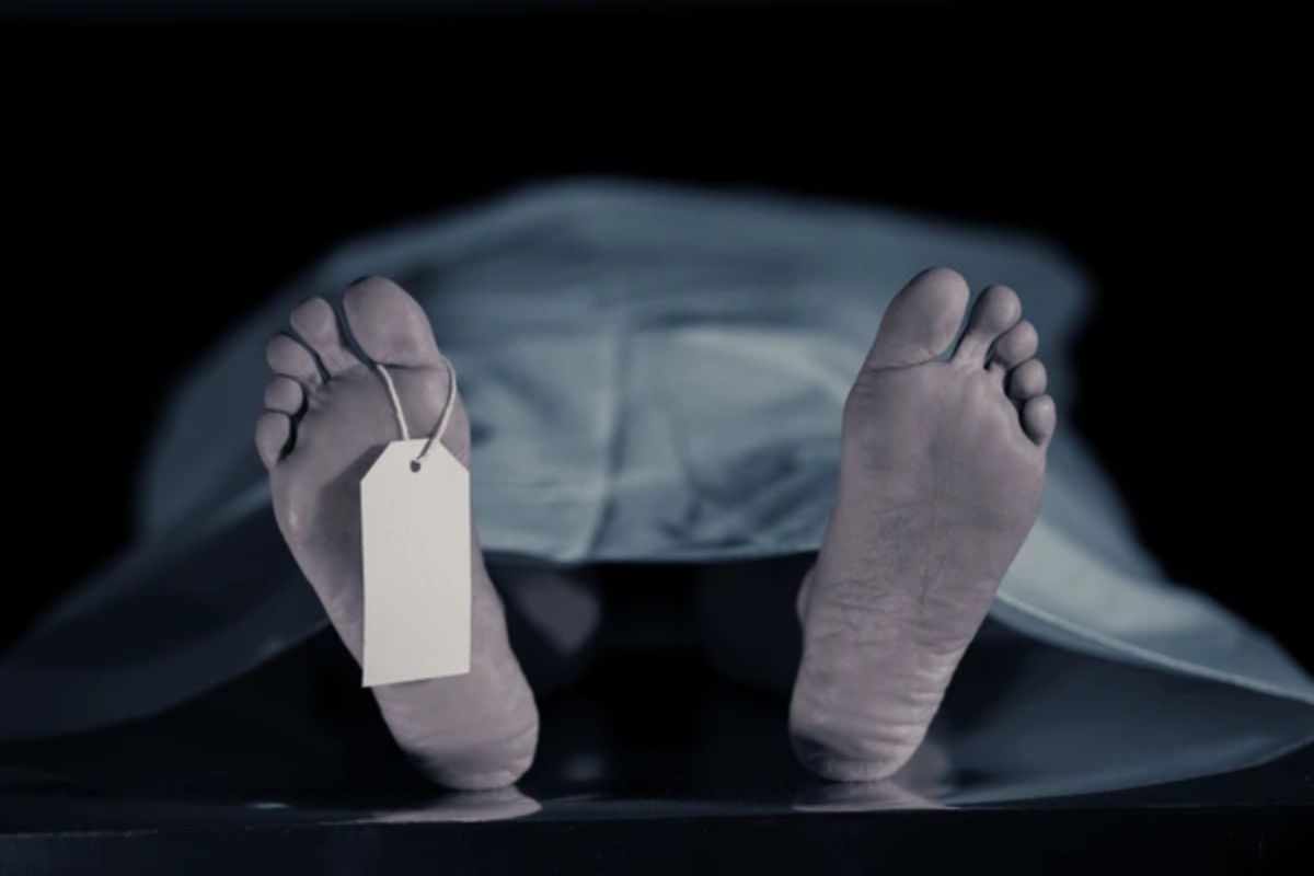 नालंदा में सब्जी के खेत में अचेत अवस्था में मिला युवक, अस्पताल में तोड़ा दम