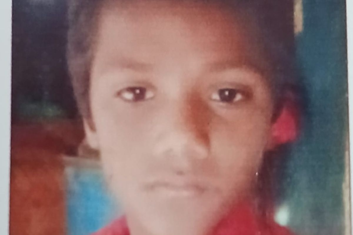Gopalganj News : 10 वर्षीय छात्र के लापता होने से परिजन परेशान, गोपालगंज में जारी है तलाश