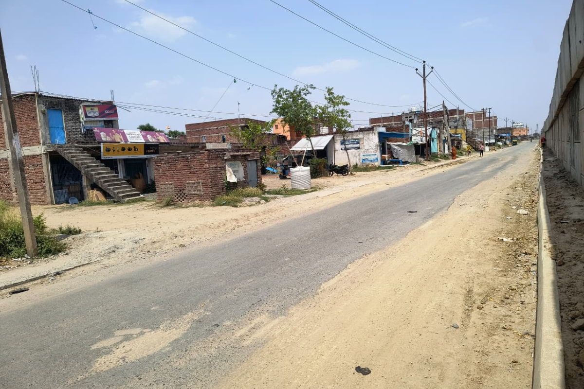 रोहतास के शिवसागर में भीषण गर्मी का सितम, 40 डिग्री के पार पहुंचा पारा; मौसम विभाग ने जारी किया हीट वेव का अलर्ट