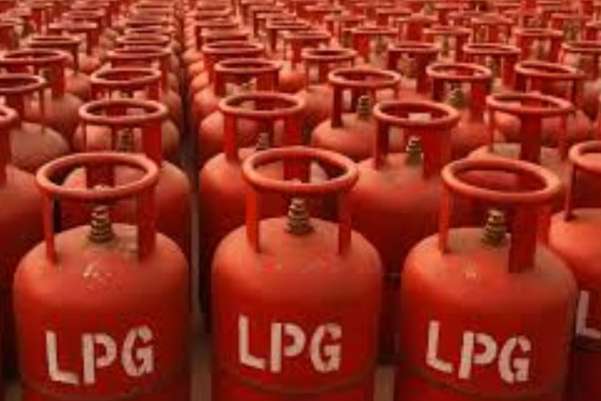 जिले में गैस संकट की अफवाहों से बचें, LPG का पर्याप्त स्टॉक मौजूद