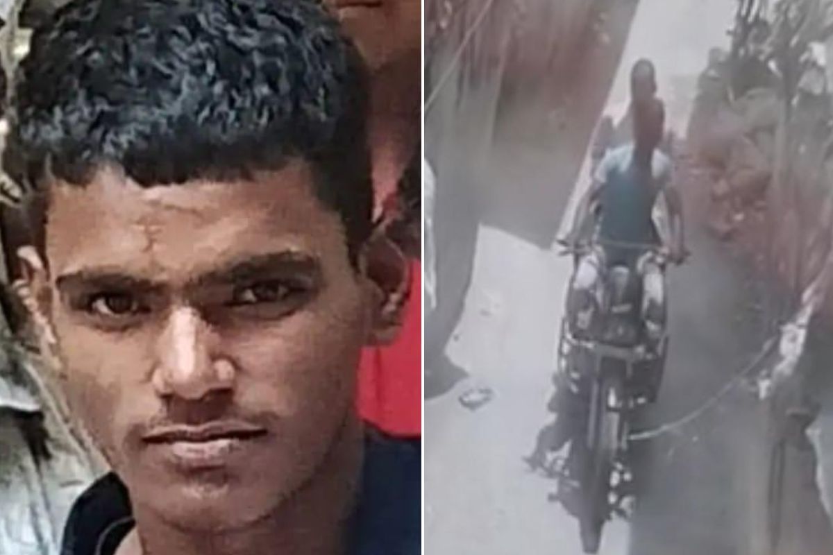 बेगूसराय में छात्रवृत्ति फॉर्म भरने निकले इंटर के छात्र की हत्या मामले में 2 लोग गिरफ्तार