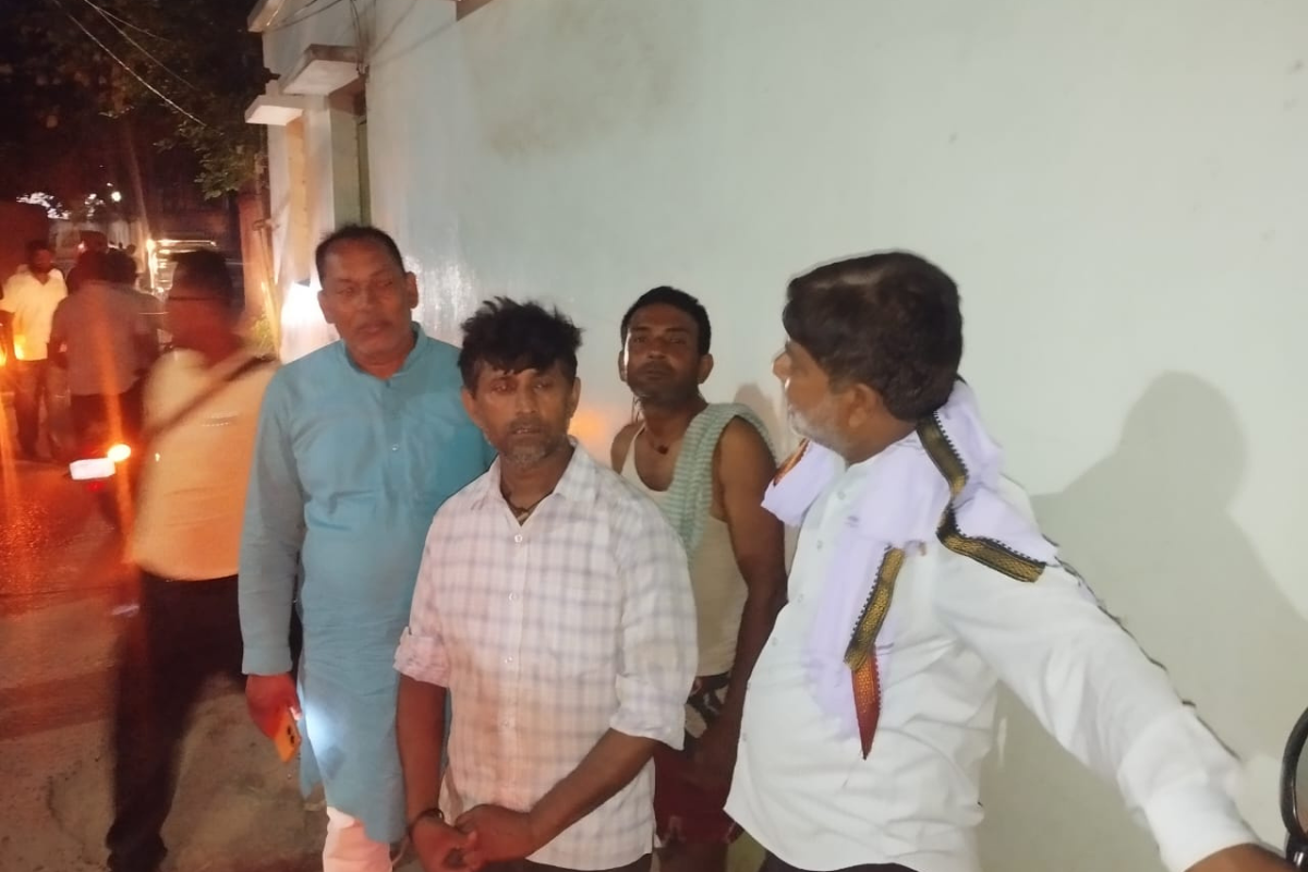सीवान में खूनी संघर्ष: मकई बुवाई के दौरान पट्टीदारों ने कुदाल से काटकर 2 को मार डाला, दो गंभीर रूप से घायल