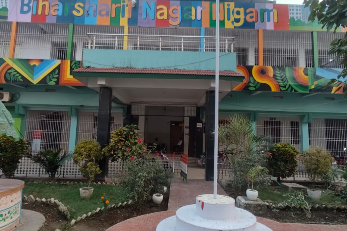 बिहारशरीफ नगर निगम में स्टैंडिंग कमेटी चुनाव के लिए सरगर्मी तेज, 26 का आंकड़ा छूने को जातीय समीकरण साध रहे दोनों खेमे