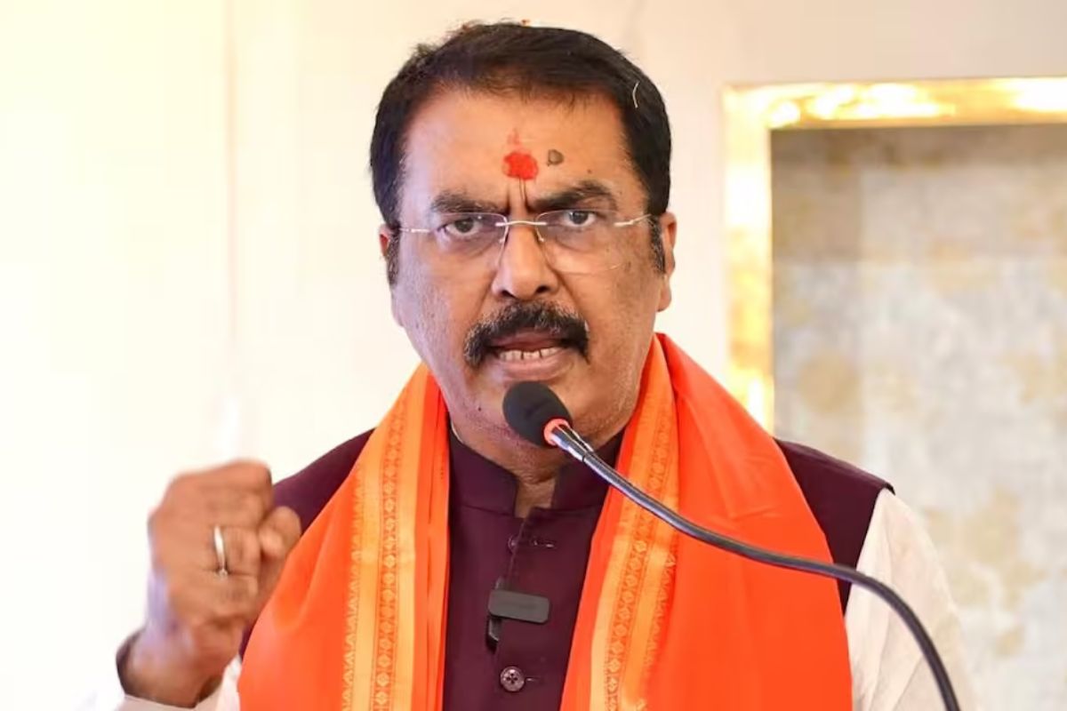 बिहार बीजेपी में बड़ा फेरबदल, 9 महिलाओं को मिली जगह, 7 मोर्चों के अध्यक्ष भी बदले…