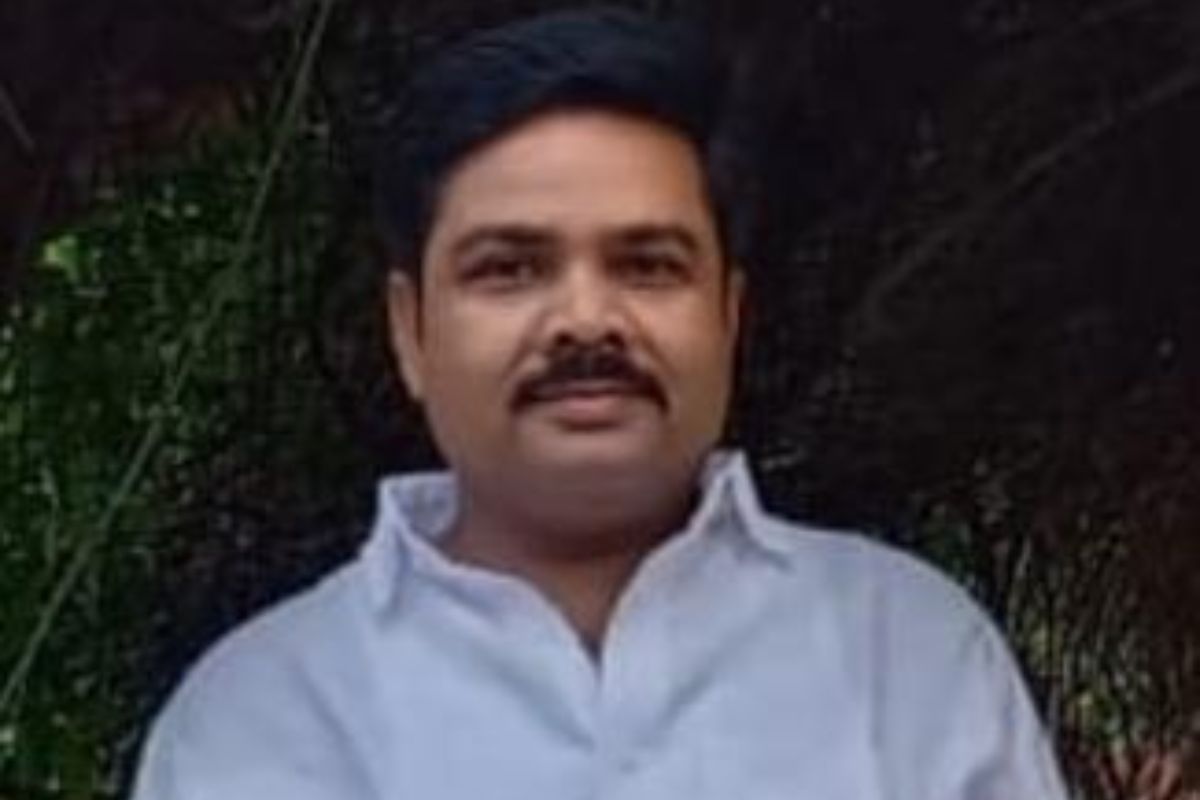 रोहतास के चितांव पंचायत को मिली राष्ट्रीय पहचान, मुखिया अंजनी कुमार सिंह को दिल्ली में मिलेगा सम्मान