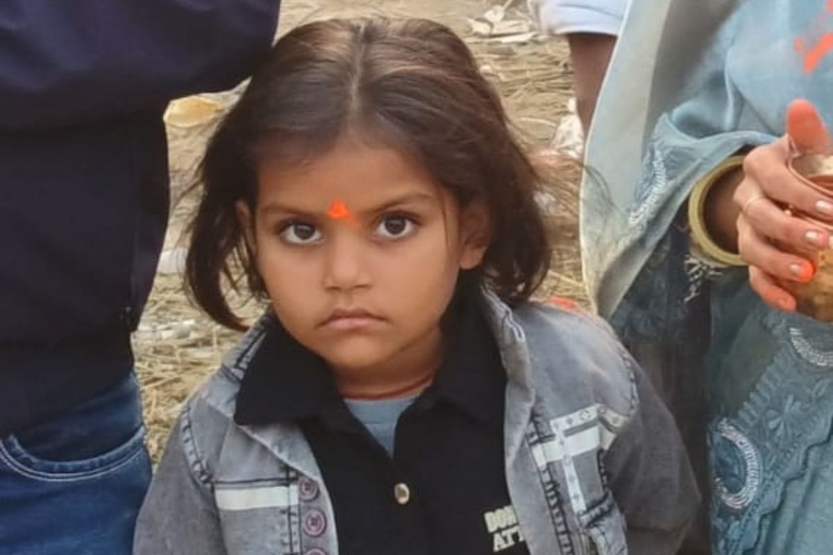 गोपालगंज: गंडक नदी नाव हादसे में एक किशोरी का शव बरामद