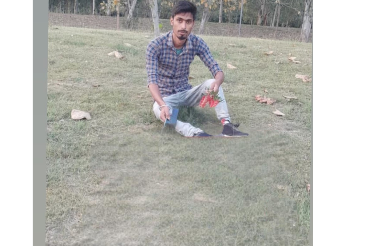 शेयर मार्केट में ₹4 लाख हारने के बाद युवक ने रचा खुद के अपहरण का स्वांग, पुलिस ने बक्सर से किया बरामद