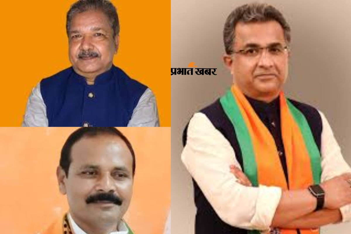 बिहार मंत्रिमंडल विस्तार, जानिए नए मंत्रियों का राजनीतिक सफर!