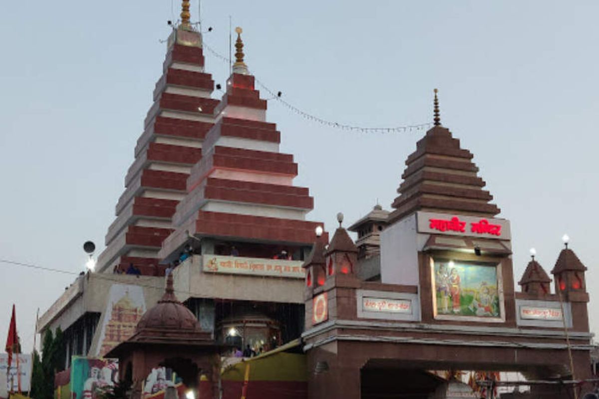 पटनाः महावीर मंदिर, इस्कॉन सहित शहर के प्रमुख मंदिरों में दर्शन की टाइमिंग, यहां लाइव देख सकेंगे आरती