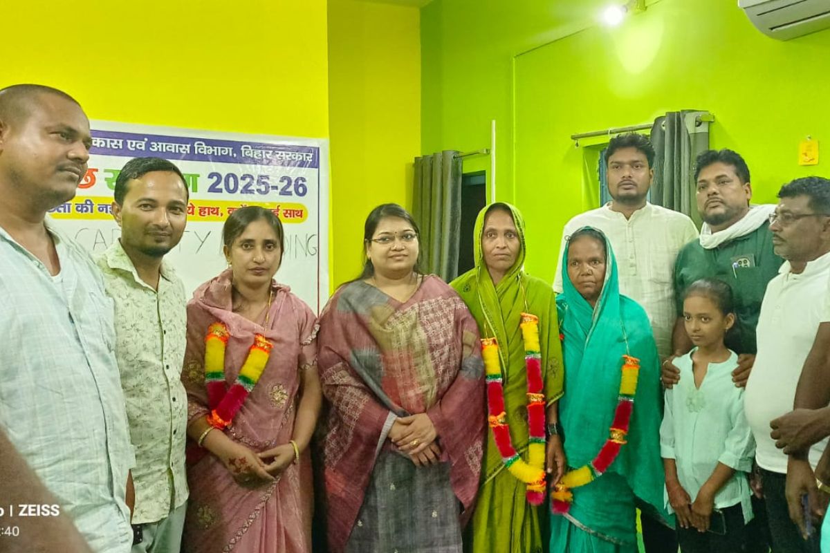 पौआखाली नगर पंचायत सशक्त स्थायी समिति का निर्विरोध गठन, तीन महिला पार्षद चुनी गईं सदस्य, अहमद हुसैन लल्लू का दिखा दबदबा