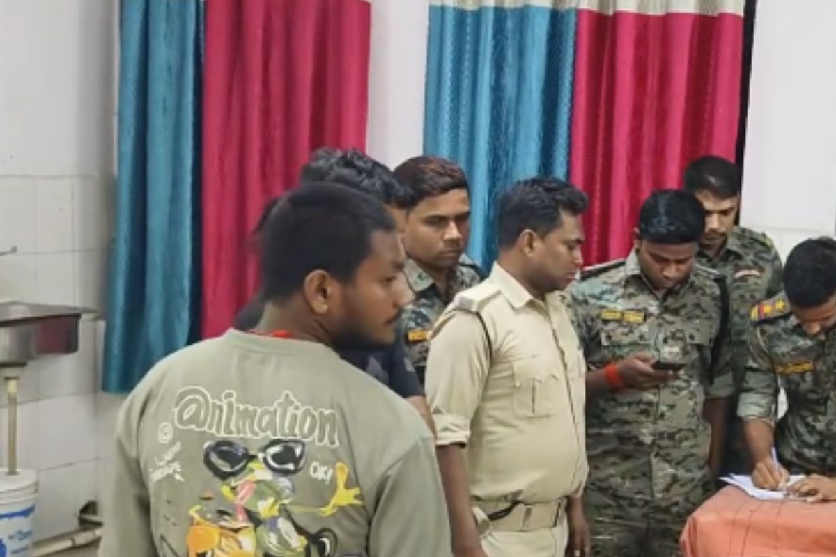 औरंगाबाद के एनएच-139 पर दर्दनाक हादसा, दो बाइकों की भिड़ंत में युवक की मौत 2 घायल