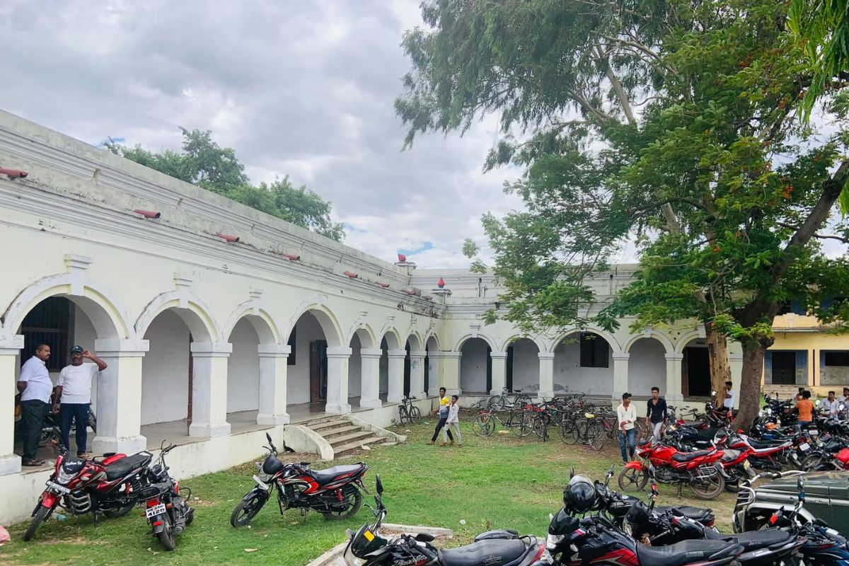डिग्री कॉलेज सूर्यपुरा का अब यहां होगा संचालन, बिहार सरकारी की घोषणा के बाद आदेश जारी