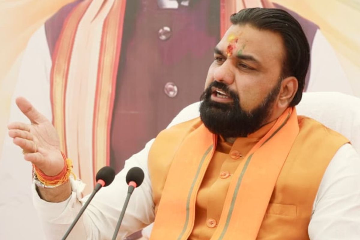 भोजपुर के ये दो दिग्गज सम्राट कैबिनेट में बनेंगे मंत्री, आधी रात को आया फोन, सियासी हलचल बढ़ी
