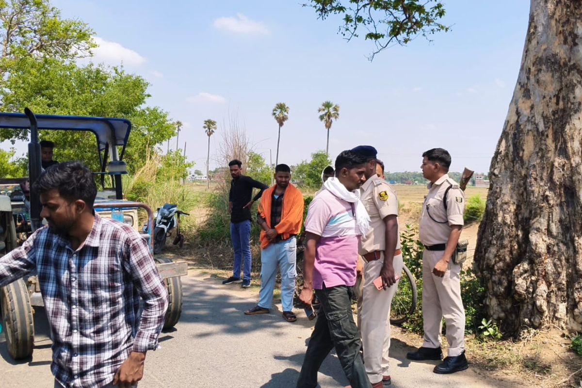 दाउदनगर पुलिस को मिली बड़ी सफलता, इन कांडों में फरार 3 कुख्यात को किया गिरफ्तार