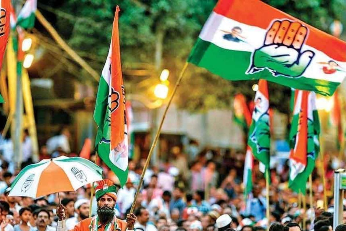 सड़क दुर्घटना में कांग्रेस नेता के बेटे की मौत, स्कूटी सवार ने मारी टक्कर