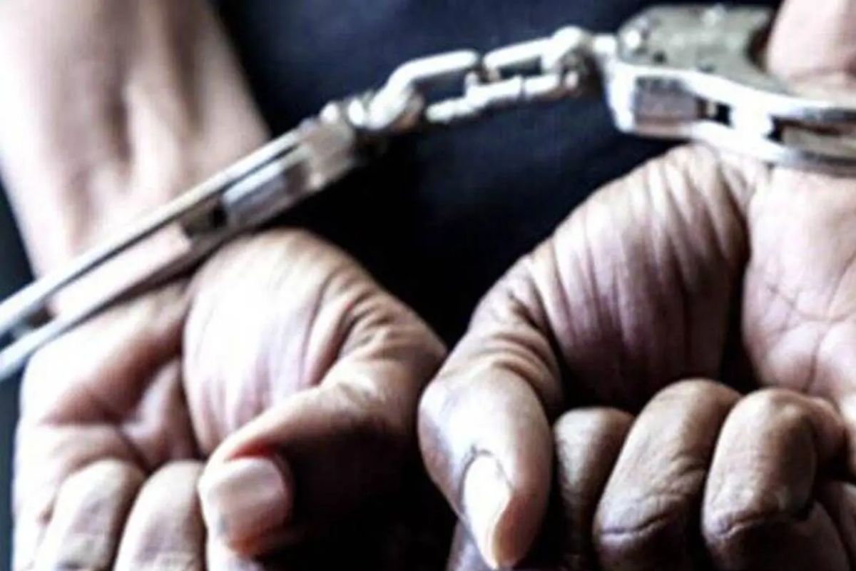 अवधेश हत्याकांड: दो और मुख्य आरोपित गिरफ्तार, देसी कट्टा और पिस्टल बरामद
